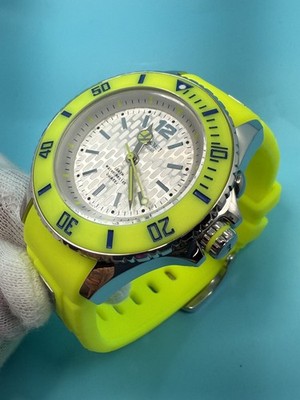 KYBOE! Giant Mariner 40mm Bright Neon 10ATM Water Resistance  display picture 3