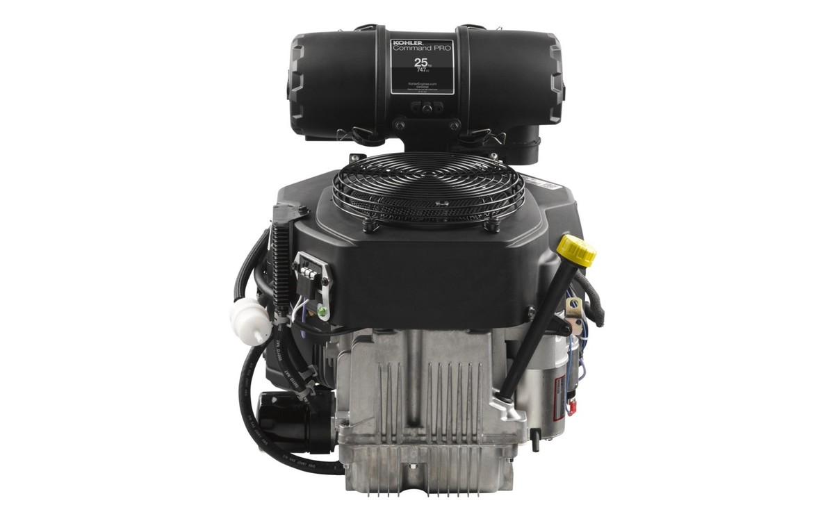 KOHLER ENGINE MODEL AND SPEC # PA-CV742-3051 XCEL | eBay