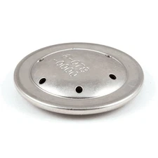 Bunn 01082.0000 Sprayhead Stainless Steel 6 Hole (6-078)