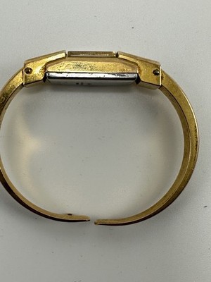 Nivada Bangle Cuff Ladies Watch Manual Wind 11MM 5.5