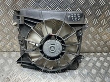 Radiateur Honda HR-V