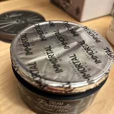 Immortal NYC Hair Wax/Pomade 5oz/150ml ea. SELECT YOUR WAX