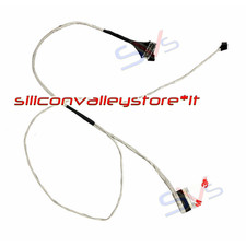 Cavo Flat DC02001MH00 Lenovo Ideapad G50-30 G50-45 G50-70 Z50-45 Z50-70