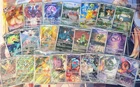 Pokemon Scarlet Violet ETB Promo Lot of 22 Card Sealed Charmander 044 Pikachu