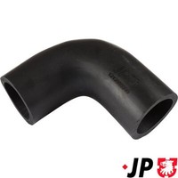 Schlauch KurbelgehäUseentlüFtung JP JP Group 1212000300 FüR Opel Astra Vectra CC