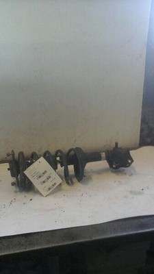 02 03 04 05 06 MITSUBISHI LANCER RIGHT STRUT REAR EXCEPT EVOLUTION 2.0 LITER