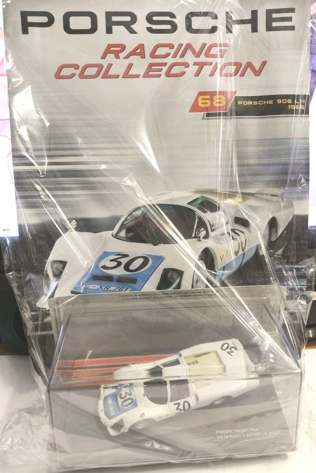 Foto 1 di 5