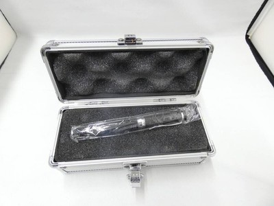 OMEGA Speedmaster Moon Landing 40th Anniversary Kugelschreiber Gewinnspiel vo...