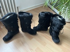 Boots Oscar Sport Fellstiefel …