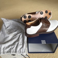 NEW RARE Footjoy 1857 Mens