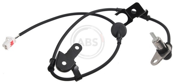 ABS Sensor Raddrehzahl A.B.S. 30777 FüR BJ 323 Mazda 6 BJ3P 16V BJ14 BJ5P BJ5W-image