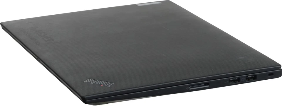 Lenovo ThinkPad P1 G5 · i7-12800H · 32GB · 1TB, Foto 2 von 5