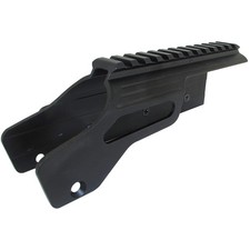 Picatinny Rail Mount Side Saddle Mossberg 590