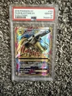 New Listing2016 POKEMON XY EVOLUTIONS #102 FULL ART/M BLASTOISE EX PSA 10