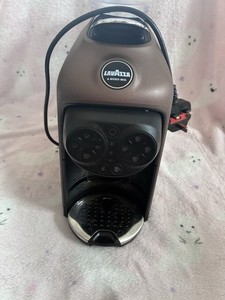 Lavazza A Modo Mio Desea LM 950 Kaffeevollautomat