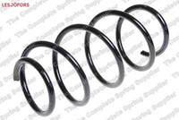 LesjÖFors 4027647 Fahrwerksfeder FüR Ford