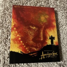 Apocalypse Now: Final Cut 4K Ultra HD Blu-Ray Steelbook Best Buy OOP