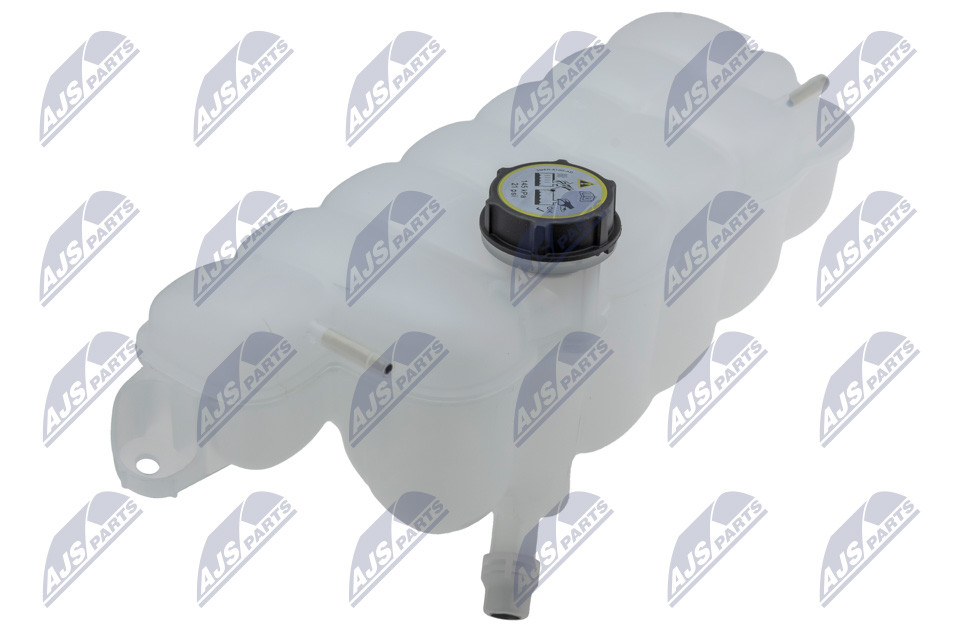 N.T.Y. CZW-FR-014.NTY Expansion Tank, coolant for FORD USA,LINCOLN
