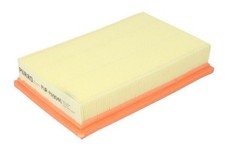 Luftfilter PURRO PUR-PA9046 für OPEL AGILA (A) (H00) Filtereinsatz Eckig