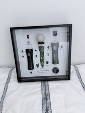 PS Move Controller Framed Teardown Art