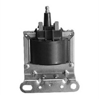 Magneti Marelli ZüNdspule 060717016012 FüR Opel Ascona Corsa Astra S83 T92 CC TR