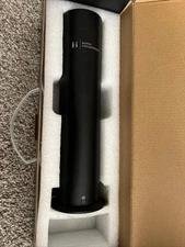 Hotel Collection Scent Diffuser - Black -for Parts Or Is No Working