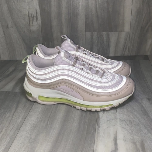 Nike Air Max 97 rosa da donna taglia 7 5