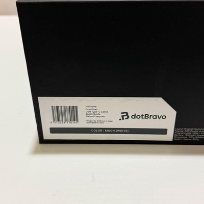 GraBSHELL Transformable Keyboard Black with Accessories NEW Unused - Photo 10/24