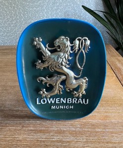 Lowenbrau Beer Sign | eBay