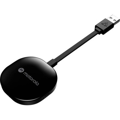 Motorola MA1 Wireless Android Auto Adapter