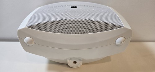 Yamaha NS-AW150W 8 Ohm 2-Way Indoor/Outdoor Speakers Pair White - New Open Box - Picture 13 of 15