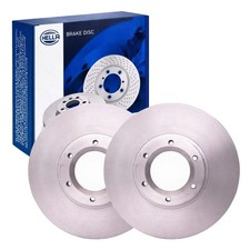 Disque de frein Renault MASTER