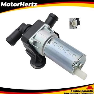 ZUSATZWASSERPUMPE 64116928246 passend für BMW 1 3 X1 | CPZ-BM-007