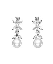 Orecchini ELEGANCE SILVER Ottaviani Donna