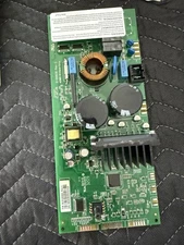 Kenmore Washing Machine Control Board W10189966