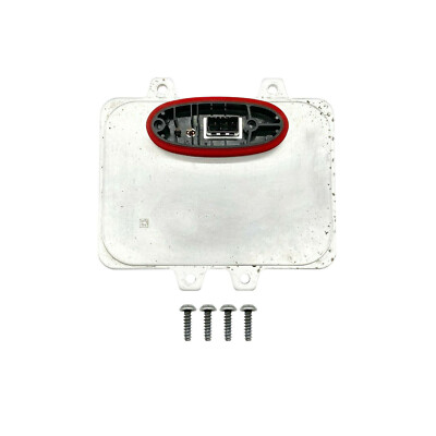 HELLA OEM HID Ballast Control Unit For 07-13 Cadillac Escalade - D1S - Used