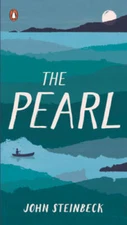 The Pearl - Paperback By Steinbeck, John - GOOD