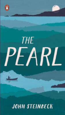 #ad The Pearl Paperback By Steinbeck John GOOD $4.39