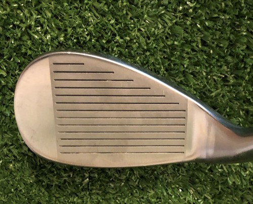 Maltby Sand Slider Wedge | RH | 34.5" | Ladies Graphite Shaft | Nearly MINT VGC - Picture 2 of 8
