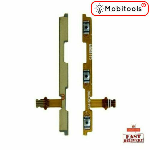 Cavo Flessibile Scheda Madre Per Huawei MediaPad T3 10 / AGS-W09 - Ricambio Originale - Foto 2