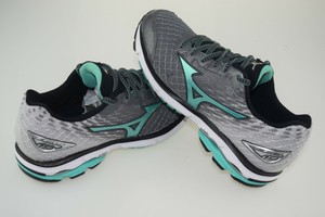 mizuno wave rider 19 wide