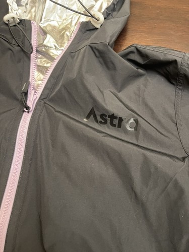 Astra Damenjacke Wendejacke - Bild 7 von 10