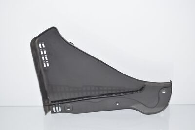 BMW F10 5 Series F11 F06 F12 Windshield Cover Panel 7216977 LHD | eBay