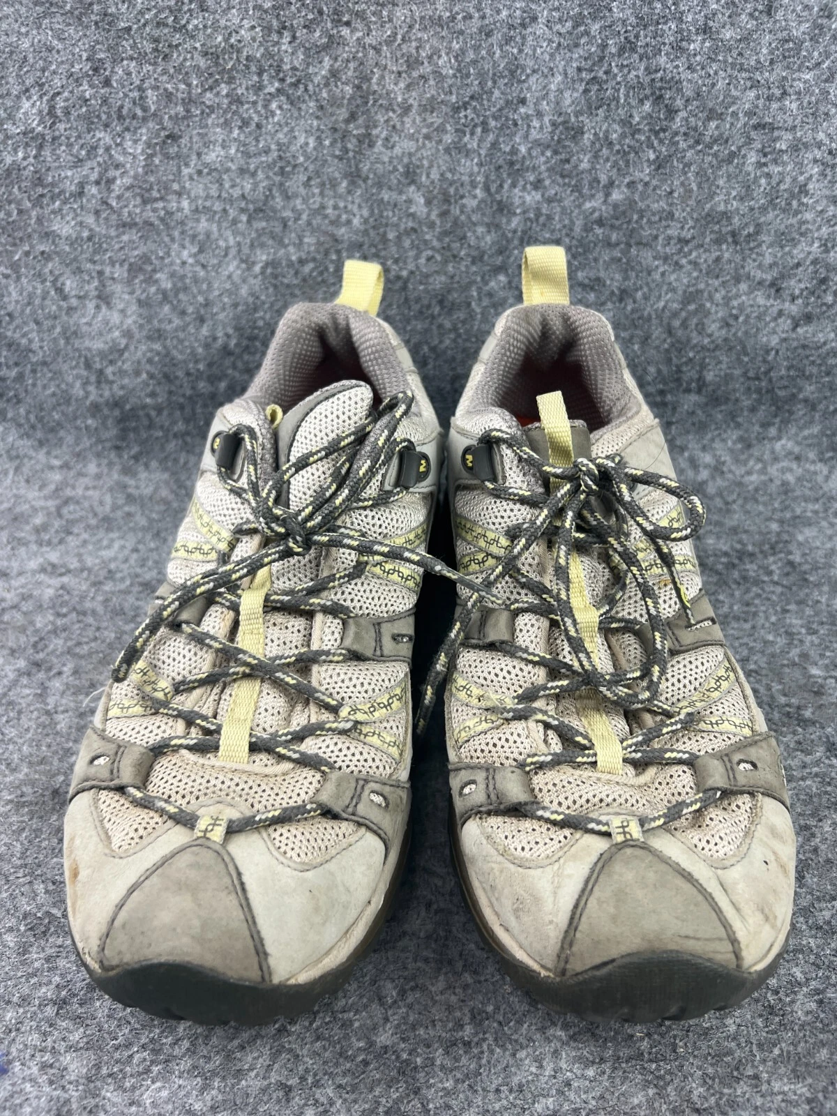 merrell siren sport low top hiking shoes