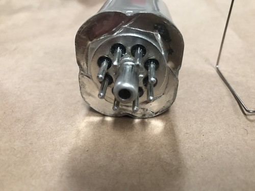 Schneider Magnacraft 750XBXH-240A Relay 70-750DL8-1 Socket - Picture 5 of 7