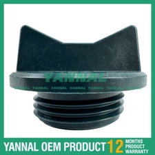 Oil Filler Cap 15852-33140 For Kubota Engine D950 D1402 D1302 DH1101 V1500