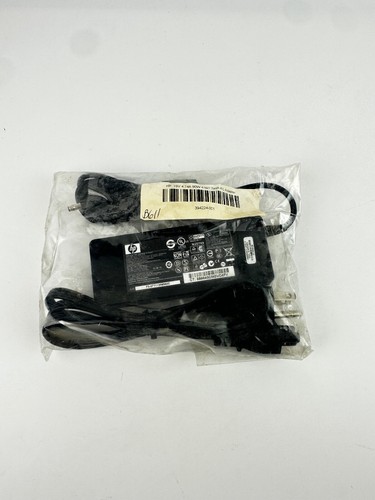 Genuine HP AC Power adapter for HP Pavillion DV9000 393954-001 393954-002 90W - Picture 1 of 7