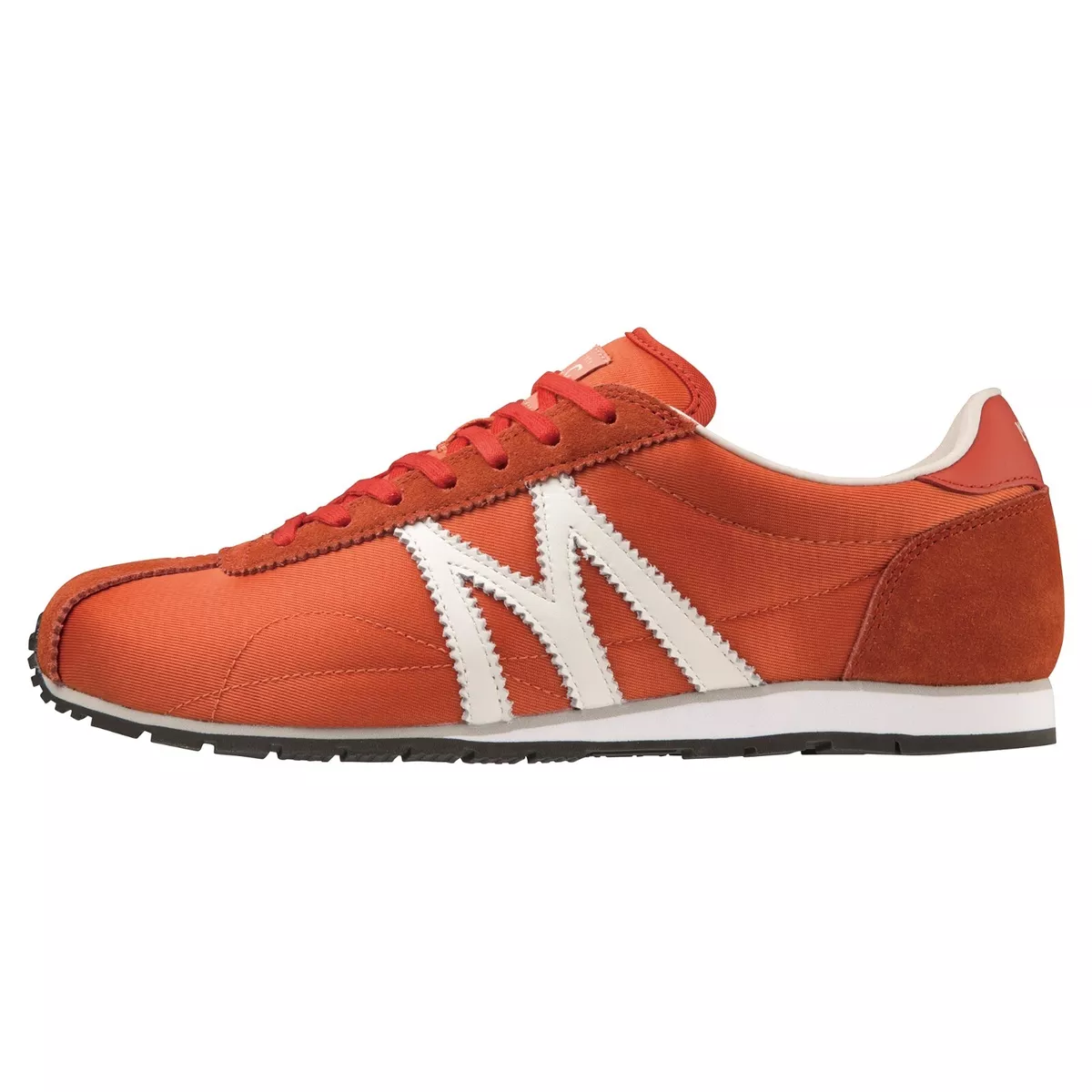Mizuno M-LINE Shoes Sneakers MLC-00 D1GF2113 Red x White | eBay