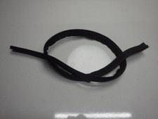 Gasket engine compartment hood front to engine Mercedes W124 S124 C124