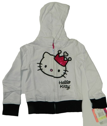 PORTER x HELLO KITTY Tee White | eBay